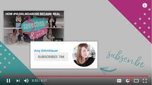 Maybe you would like to learn more about one of these? Youtube Cards Guide Biteable