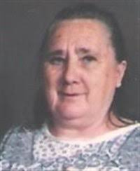 Obituary of Christine E Bishop