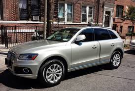 Image result for Ice Silver 2014 Q5