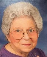 Mabel Lee Obituary (1925