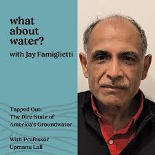 What About Water? with Jay Famiglietti