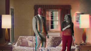 What Is The Song In Marvel S New Wandavision Trailer Den Of Geek
