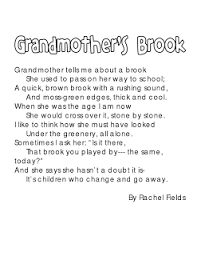 National Poetry Month Visualization Poetry Month National Poetry Month Poetry Freebie