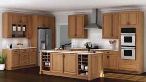 Enjoy great savings when you shop at home depot store. Hampton Medium Oak Coordinating Cabinet Hardware Kitchen The Home Depot