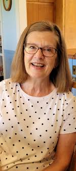 Robin Hughes heads United Methodist Church of Loudonville meal effort