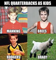 Hahaha The Goat Nfl Funny Nfl Memes Funny Football Jokes Save and share your meme collection! nfl funny nfl memes funny football jokes
