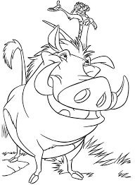 Search through 51452 colorings, dot to dots, tutorials and silhouettes. Lion King Coloring Pages Best Coloring Pages For Kids