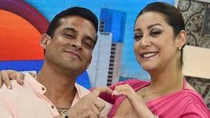 Karla Tarazona se burla de Pamela Franco tras asegurar que no le hace  problemas a Christian Domínguez: “Imagínate” - Infobae