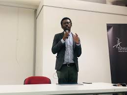 Tembeka ngcukaitobi biography, age, contact details & net worth tembeka ngcukaitobi (born 25 december 1976) is a south african legal practitioner, political activist, author, and speaker. Anc Stumbled Into Land Expropriation Debate Ngcukaitobi News24