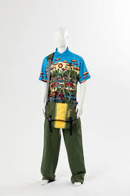 You can also stream it live on peacock tv or on the nbc sports. Sydney 2000 Olympic Games Closing Ceremony Uniform Maas Collection