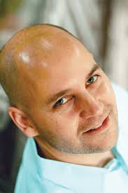 SOOP Authors and Books