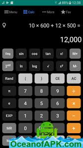 It is the inverse calculation of the above international standard atmosphere (isa) & u. All In One Calculator Pro V4 3 0 Paid Apk Free Download Oceanofapk