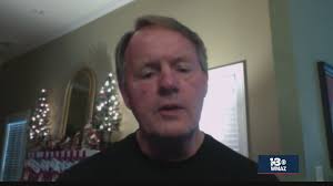 GHSA Director Robin Hines speaks