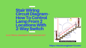 Understanding the basic light switch for home electrical wiring. How To Connect A 2 Way Switch With Circuit Diagram Eet