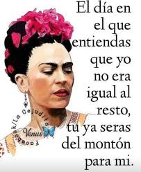 Photo by Frida Kahlo