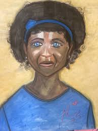 Local artists, struggling to find art style and discipline