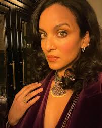 Recently celebrated the wondrous @marymccartney and her beautiful new book  'Feeding Creativity.' It's full of gorgeous recipes and portraits of  interesting people. Plus I got to dust off this amazing @temperleylondon  3-piece