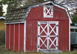 There are many different roof styles used for building sheds. 15 Most Popular Roof Styles For Sheds With Pictures