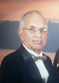 Philip John “Corney” Dyer Sr. : Bernews Obituaries