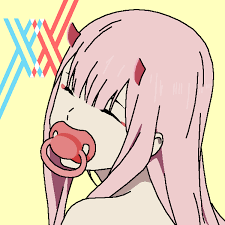 That said, most people don't call. Zero Two Pfp By Cowkites On Deviantart