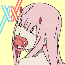 1920x1080 widescreen aesthetic wallpapers 1920×1080 for phone. Zero Two Pfp By Cowkites On Deviantart
