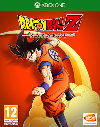 Doragon bōru) is a japanese anime television series produced by toei animation. Dragon Ball Z Kakarot Ps4 Xbox One Virtual Reality Marketplace News Products