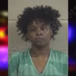 Sasha Weaver — Whitfield County Jail Bookings