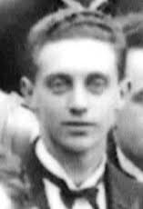 Roger LÉVY : généalogie par Alain MOREL (alainmh)