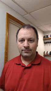 A quick unboxing. The new Voodoo Yeti. Legend of the Blood Moon.