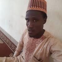 HASSAN YAKUBU