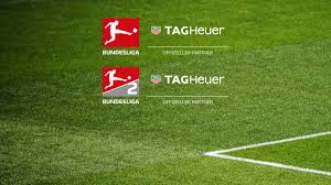 76 видео 27 627 просмотров обновлен 8 мая 2016 г. Tag Heuer Extends Partnership With The Bundesliga And Bundesliga 2 En Dfl Deutsche Fussball Liga Gmbh