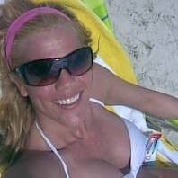 Michele Bessette (formerly Wright)