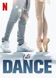 Festival #trailer zu let's dance, r: Let S Dance 2019 Film Wikipedia