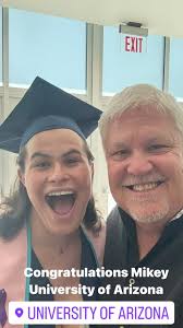 Congratulations. So proud of you