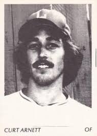Curt Arnett