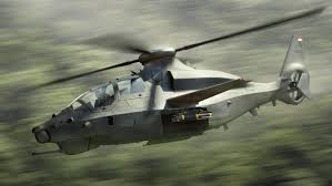 Bell Unveils Attack Helicopter Of The Future Asia Times