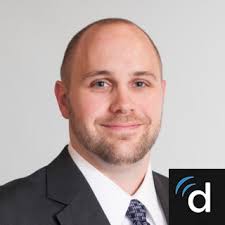 Dr. Christopher Tainter, MD