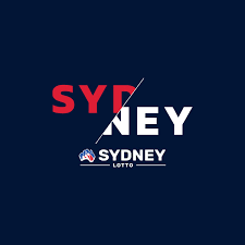 Sydney Lotto Icon