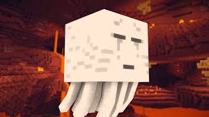 I'm telling you, it's terrifying and this 'cave/crash theory' just adds to it. Free Download Why Ghasts Are Sad Minecraft Machinima 1280x720 For Your Desktop Mobile Tablet Explore 44 Ghast Background Herobrine Wallpaper Minecraft Ghast