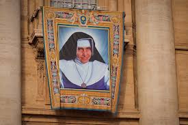 From wikimedia commons, the free media repository. Canonizacao De Irma Dulce No Vaticano Fotos Irma Dulce G1