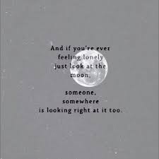Beautiful Quotes Quotes About Loneliness Touching Quotes Moon Quotes Words Friendship Quotes