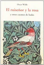 Resumen De El Ruisenor Y La Rosa Resumenes De Cuentos