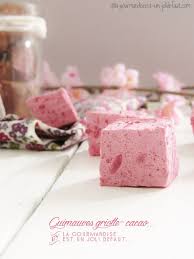 Guimauves A La Cerise Griotte Enrobees De Cacao La Gourmandise Est Un Joli Defaut En 2020 Cerise Griotte Guimauves Griotte