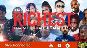 Though he made very good money from his music and movies, he has also accumulated a lot from his businesses. Top Ten Richest Dancehall Artist 2020 Youtube