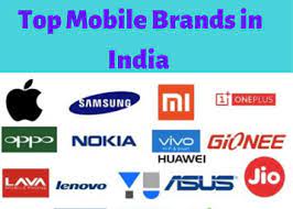 Chinese phone brands in india list. Top 25 Mobile Brands In India 2021 Updated