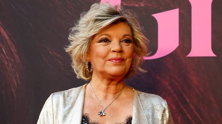 Terelu Campos, sobre Rocío Carrasco: "No me arrepiento de nada"
