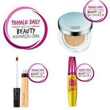 Check spelling or type a new query. Wow Ketiga Produk Ini Menang Di Female Daily Beauty Awards Olshop Fashion Olshop Produk Kecantikan Di Carousell