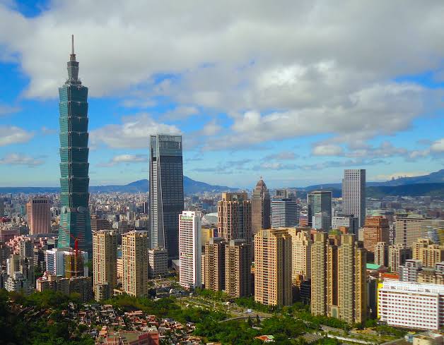 Image result for taiwan"