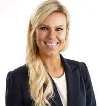 Kristin Haire's Instagram, Twitter & Facebook