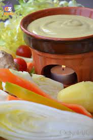 Bagna Caoda Ricette Salse Ricette Idee Alimentari